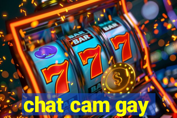 chat cam gay